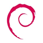 Debian SVG Icon
